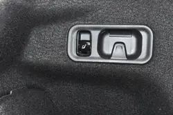 Painel Lateral Porta-Malas Mercedes W214 OEM A2146906000