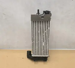 Intercooler Ford C-Max 11 BV619L440CK