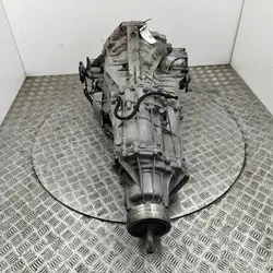AUDI A7 Sportback 4GA, 4GF Caixa de Velocidades 2011 NHG