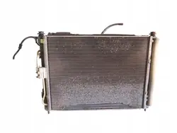 Kit Radiateur & Ventilateur Hyundai OE OEM KOMPLET