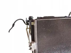 Kit Radiateur & Ventilateur Hyundai OE OEM KOMPLET