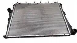BMW Vattensradiator N42 1.8 E46 OE 1436241