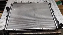 Radiateur d'eau BMW N42 1.8 E46 OE 1436241