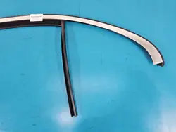 OEM IMPRK1560612 Linke Hintere Türleiste Mercedes E W213