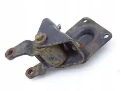 DAF FA 45 91-00 Fjäderfäste Fram Vänster 17.5