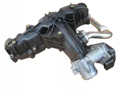 VW AUDI Q5 A6 2.0 TDI Coletor de admissão 03L129711AF