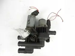 Válvula de Aquecimento OEM A2208300184 Mercedes Classe S W220