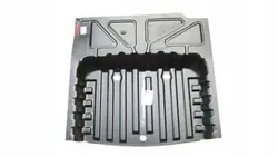 Tapete porta-bagagens VW Sharan OEM 7N0813116 Usado