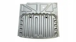 Tapis de coffre VW Sharan OEM 7N0813116 Occasion