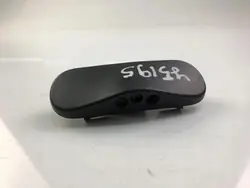 Vänster spolningsmunstycke OEM 8X0955987A för Audi A1 8X