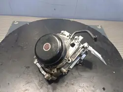 Bomba de agua Mercedes-Benz OEM A6542002300 - Usada