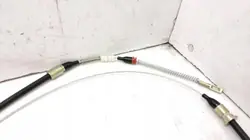 Cable de freno de mano OEM 90189718 para Opel Ascona C
