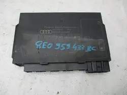 Módulo Confort Audi A4 B6 OEM 8E0959433BC Usado
