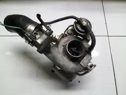 MAZDA CX-7 2.3T Turbo L3 Turbocharger