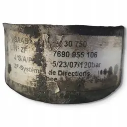 Pompe de direction assistée Saab OEM ACR1 5230750 - Occasion