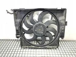 Kühlerlüfter OEM 8641946 für BMW F31 2.0 184PS