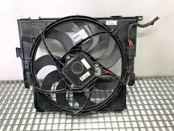 Ventilateur de radiateur OEM 8641946 pour BMW F31 2.0