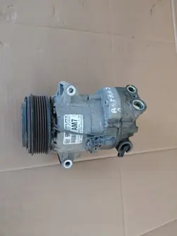 Compressor AC Opel Astra J OEM 13450516