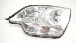 OEM 360156466 Vänster framlykta för Opel Antara 06-10