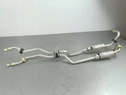 Conduto de refrigeração de óleo Jeep OE FOB51189