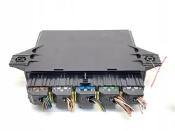 Mukavuusmoduuli Ford Kuga I 8M5T-19G481-BE OEM LORK-1393-26577