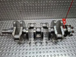 Vevaxel Fiat Opel Alfa Romeo 1.3 MJET CDTI