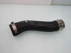 Durite Turbo Intercooler OEM 28253-07350 pour Hyundai