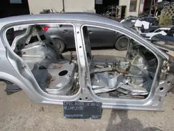 Poteau Central Droit OEM pour Opel Astra HB 04-14
