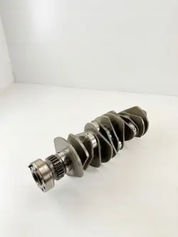 Porsche Cayman 987 Kampiakseli OEM 98710201003