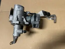 VW Touareg III Paineastia OEM 0132018028