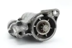 Démarreur OEM 323870 pour Porsche Cayenne I 3.2 V6