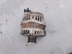 Vaihtovirtageneraattori Renault Scenic III 1.4 TCE