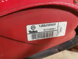 Feu arrière droit VOLKSWAGEN Golf IV HB 1J6945096R OE