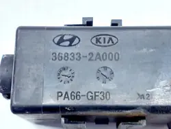 Bougie de préchauffage OEM 368332A000 pour Hyundai i30