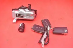 Sytytyskytkin Start/Stop Skoda Octavia III 6V0905217