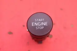 Sytytyskytkin Start/Stop Skoda Octavia III 6V0905217