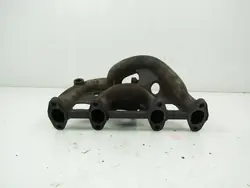 Avgasgrenrör OEM AK-6-88500 för VW Passat B5 FL