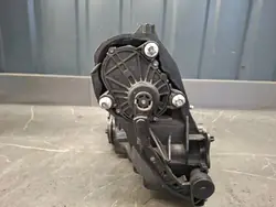 Collecteur d'admission V30-3720 pour Mercedes Sprinter W906 2.2 CDI