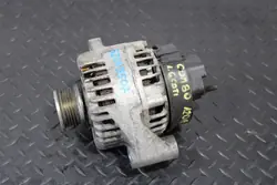 Vaihtovirtageneraattori Opel Combo D 1.6 CDTI 52003507