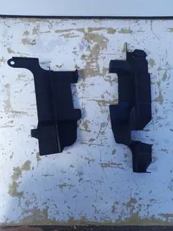 Volant Airbag Mitsubishi ASX 10-12 OEM