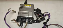 Audi Q7 Spanningsomzetter OEM 325234233432211AA