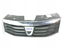 Dacia Sandero 08-13 Grill Left OE 8200735104