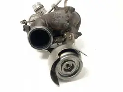 Turbo MERCEDES-BENZ C (W205) A6510901586 2015