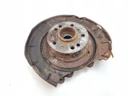 2011 Mercedes-Benz GL X164 Mozzo ruota posteriore A1649058300