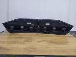 Moldura de portón trasero Cupra OE BLETY160225 - Usado