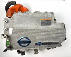 Lademodul OEM 291A03NA0A für Nissan Leaf I ZE0