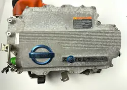 OEM 291A03NA0A laadmodule voor Nissan Leaf I ZE0