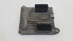 Computador Motor OEM 55351342 para Opel Vectra C