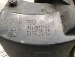 Moteur de trappe à carburant OEM 68228470AA Chrysler Pacifica