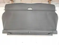 Estante enrollable trasera BMW E91 Familiar OEM 9152047
